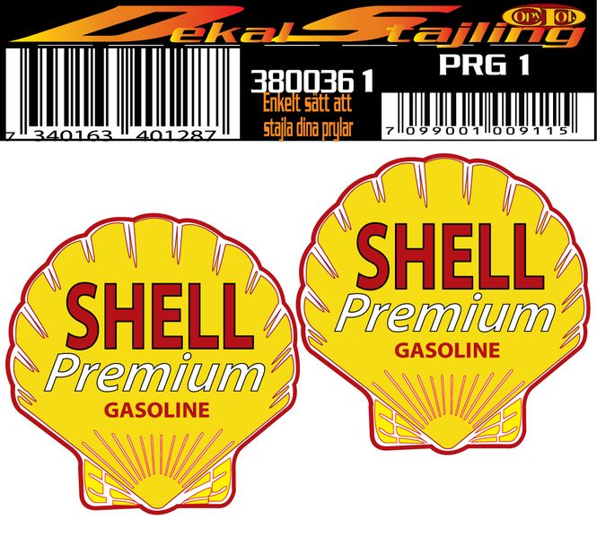 Huvudbild Shell