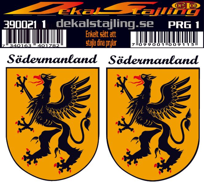 Huvudbild Södermanland 2 storlekar